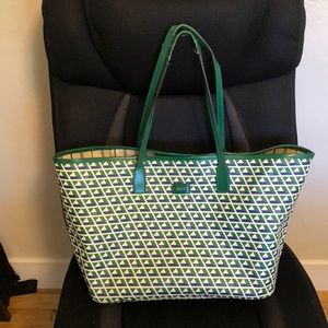 Lauren by Ralph Lauren Tote